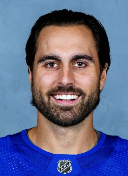 Image of Alex Tuch