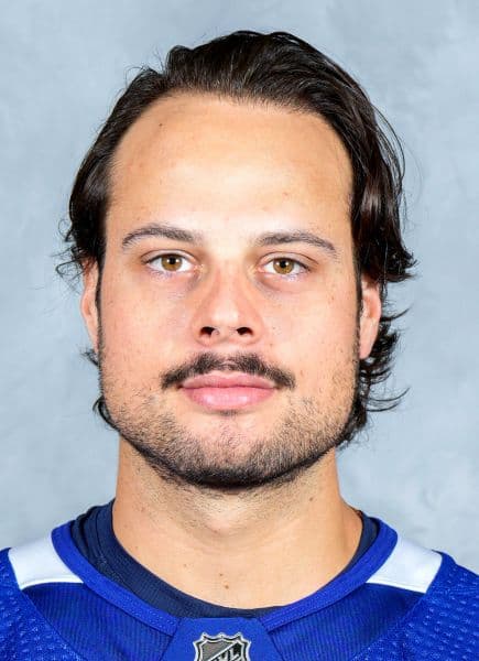 Image of Auston Matthews