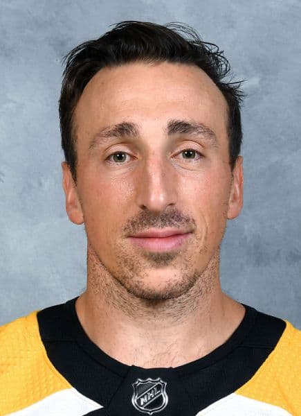 Image of Brad Marchand