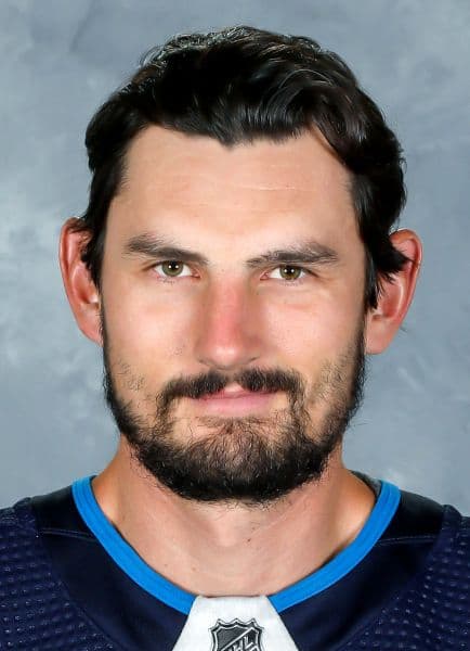 Image of Connor Hellebuyck