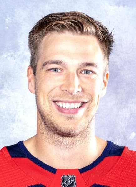 Image of Darcy Kuemper
