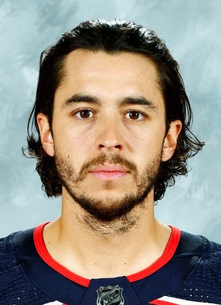 Image of Johnny Gaudreau
