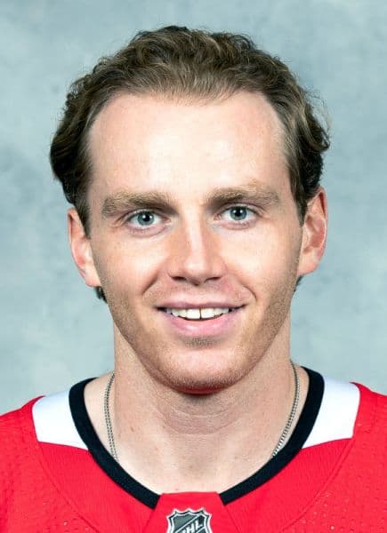 Image of Patrick Kane